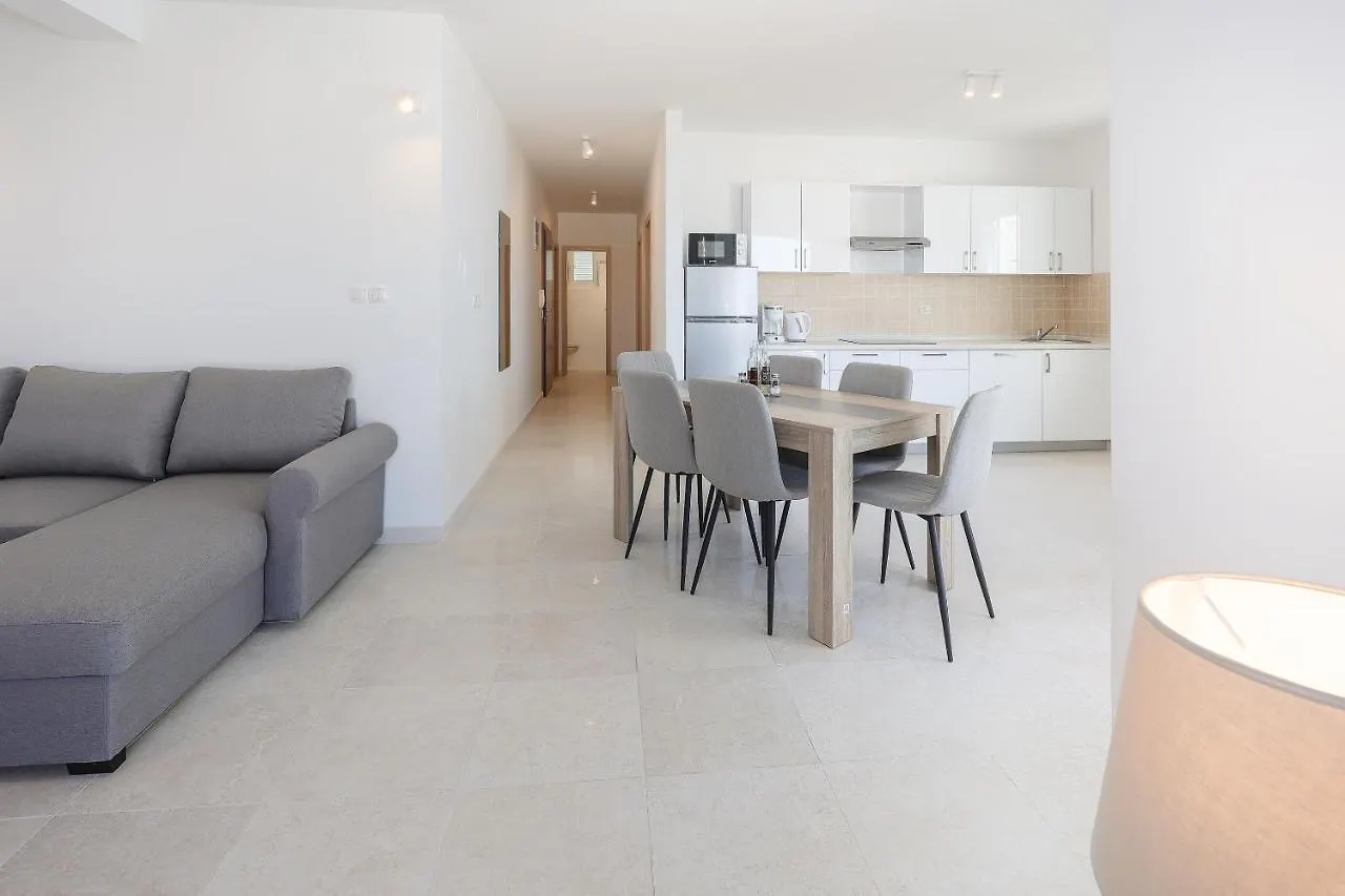 Sea View By Moro Apartment Malinska