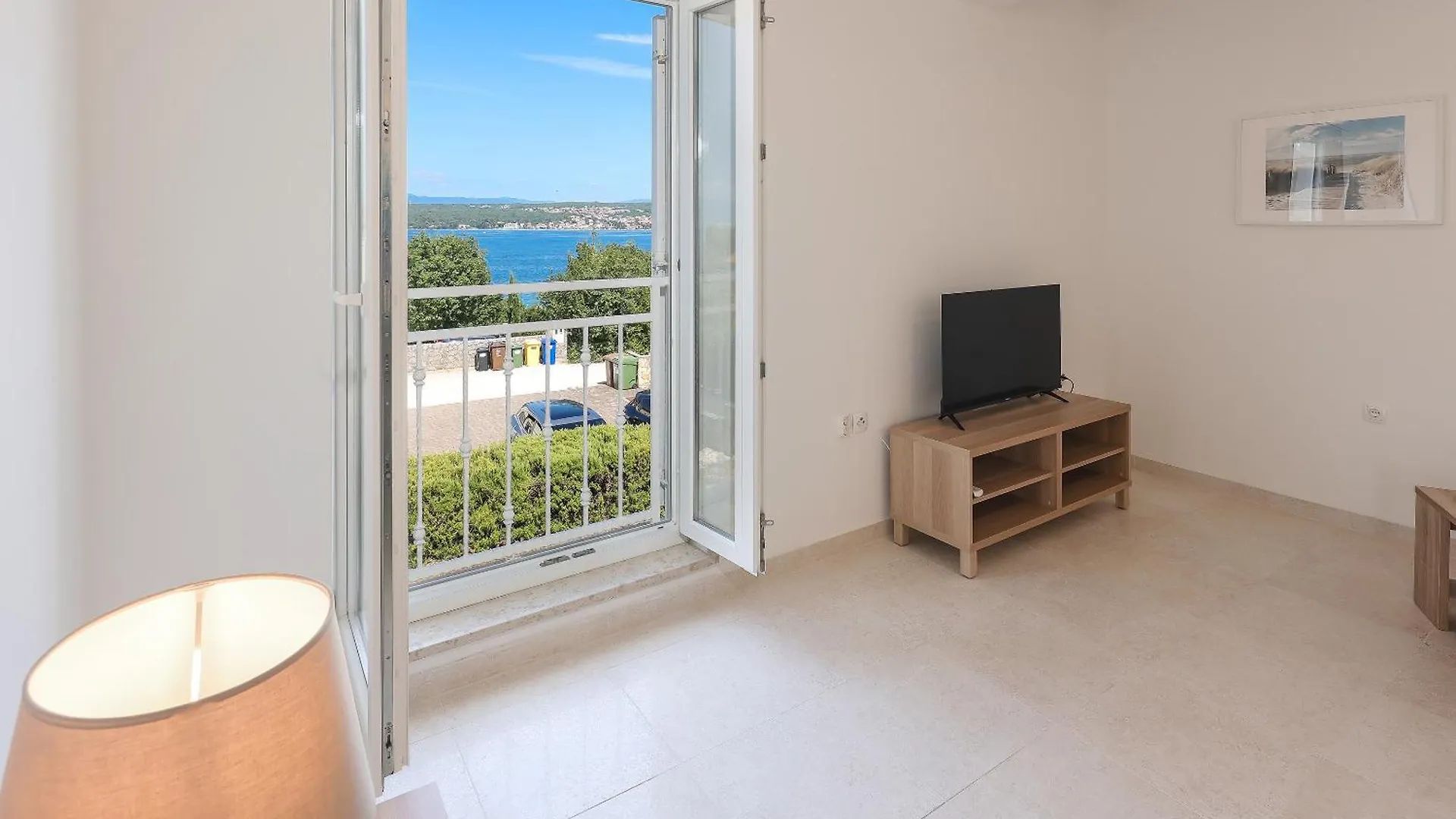 Sea View By Moro Apartment Malinska 0*,  Croatia