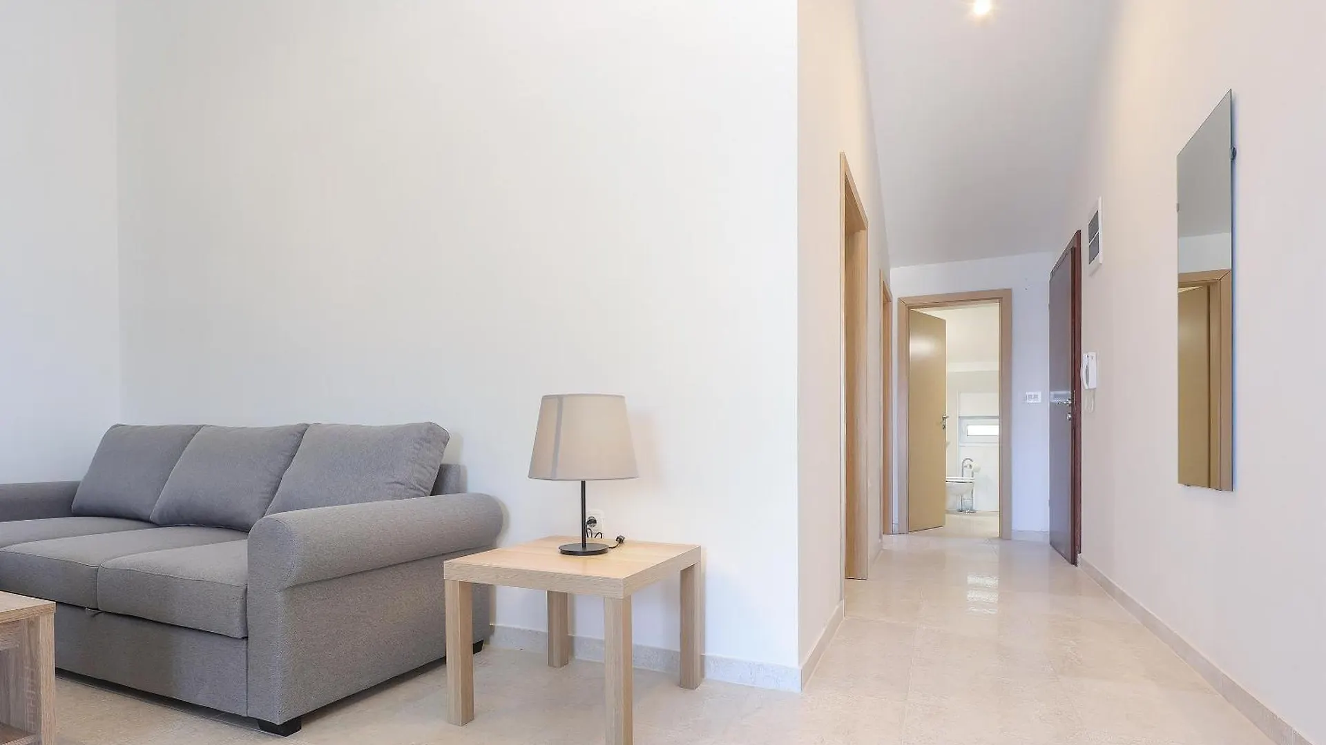 Sea View By Moro Apartment Malinska