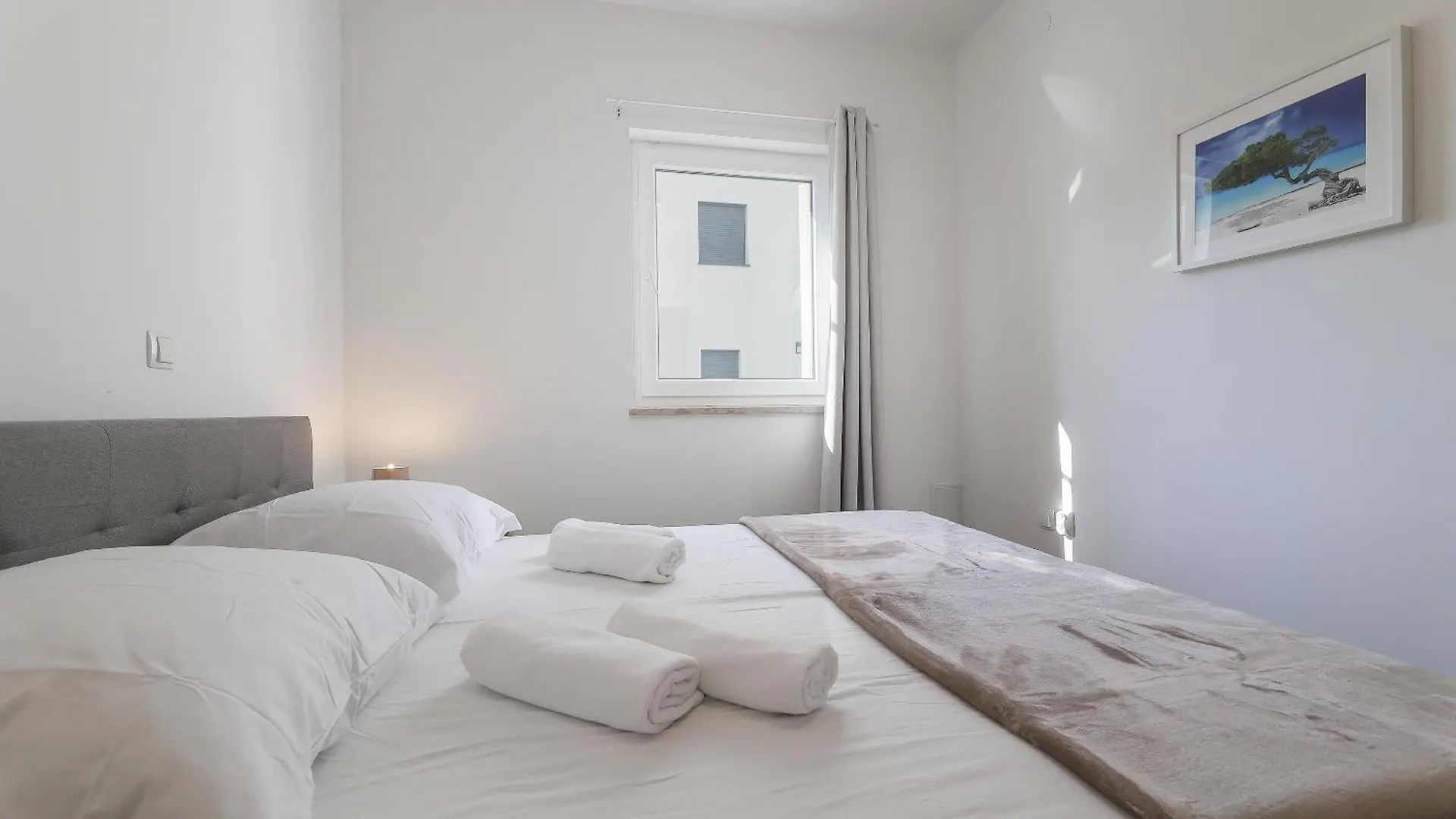 Sea View By Moro Apartment Malinska