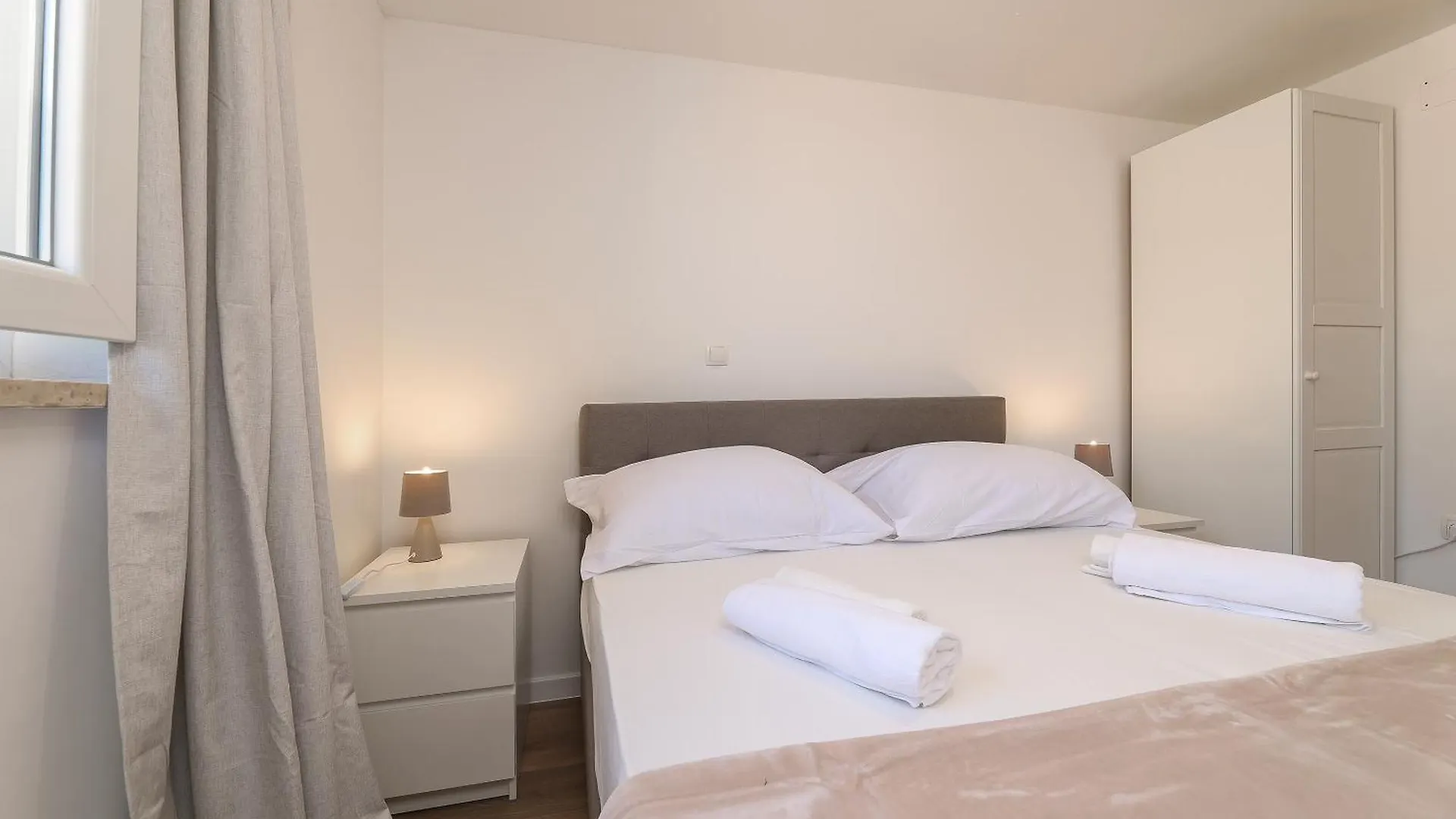 Sea View By Moro Apartment Malinska Croatia