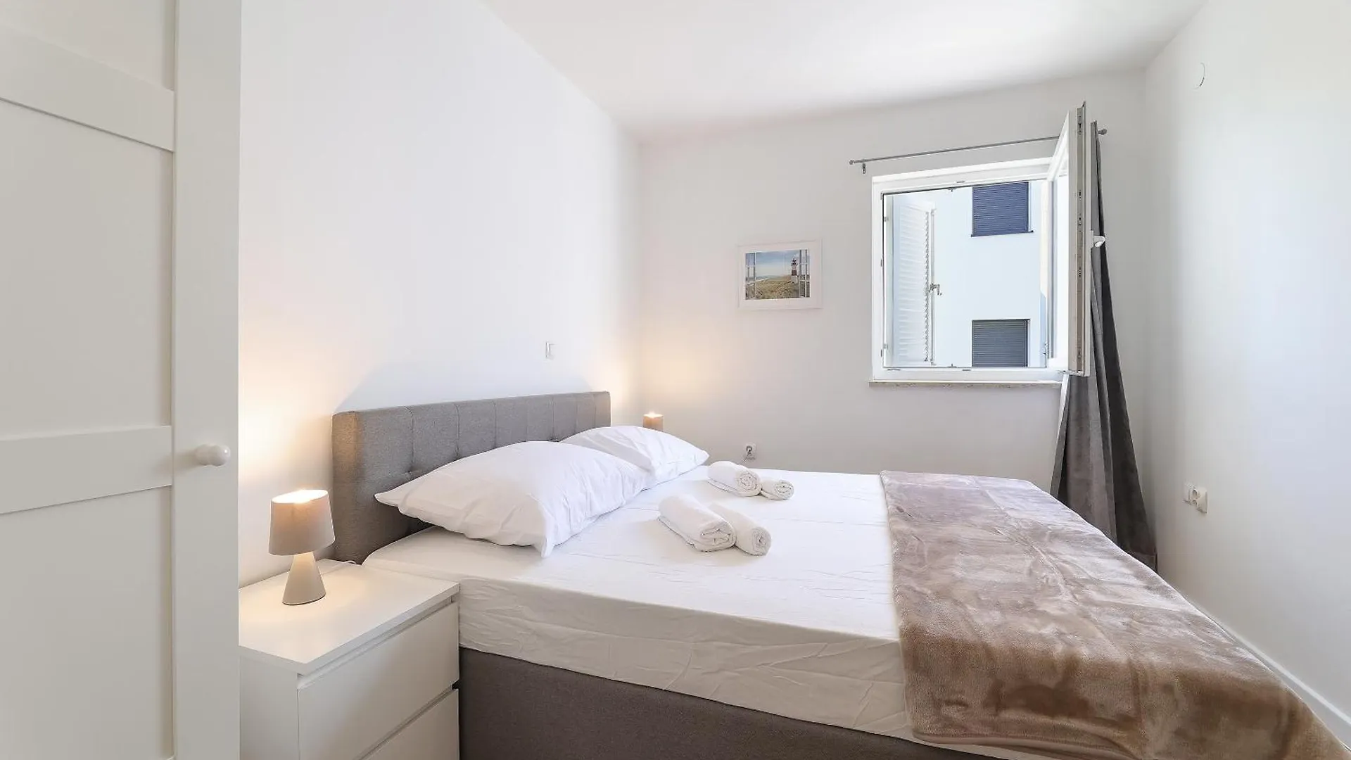 Sea View By Moro Apartment Malinska Croatia