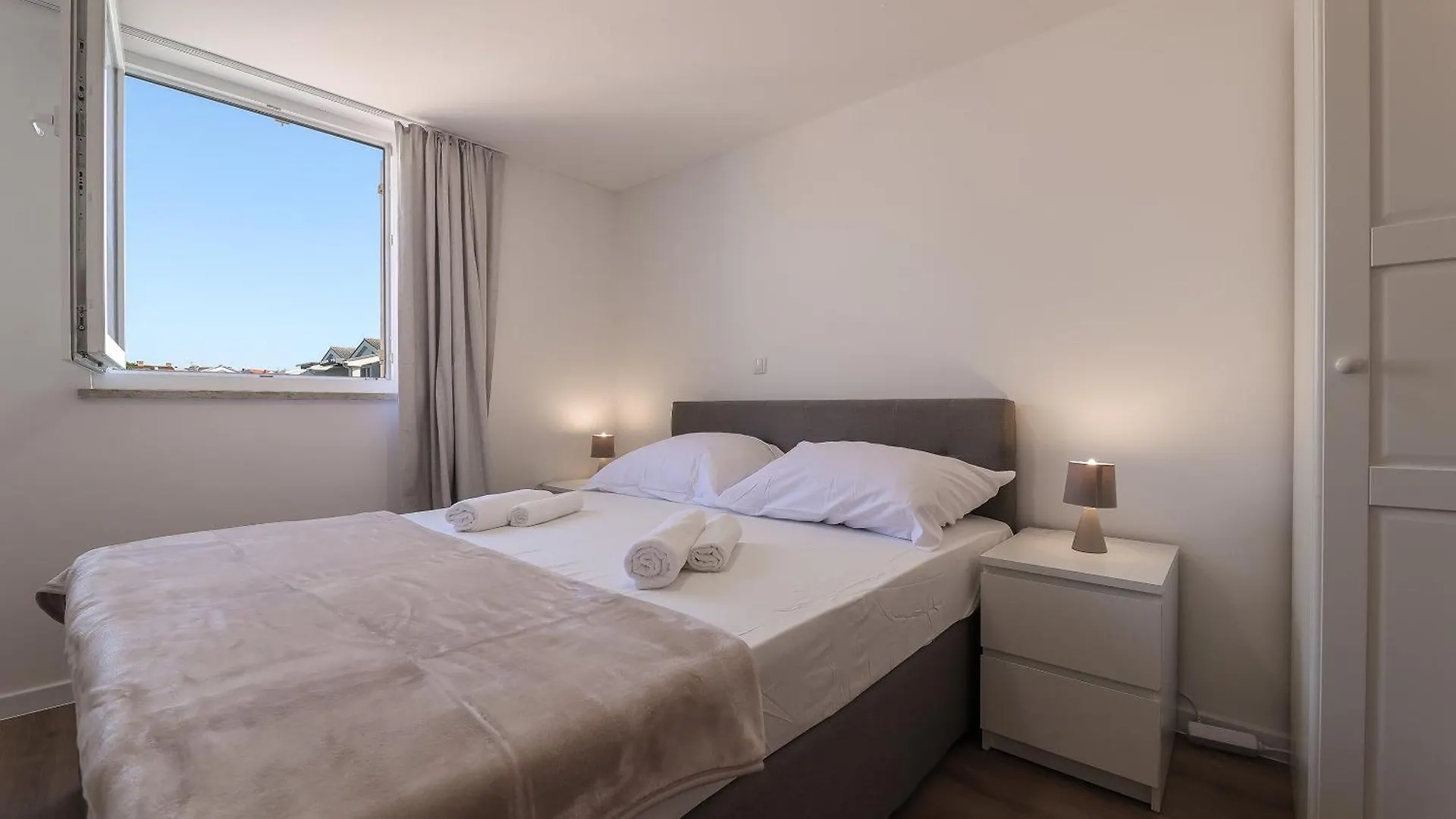 Sea View By Moro Apartment Malinska 0*,  Croatia