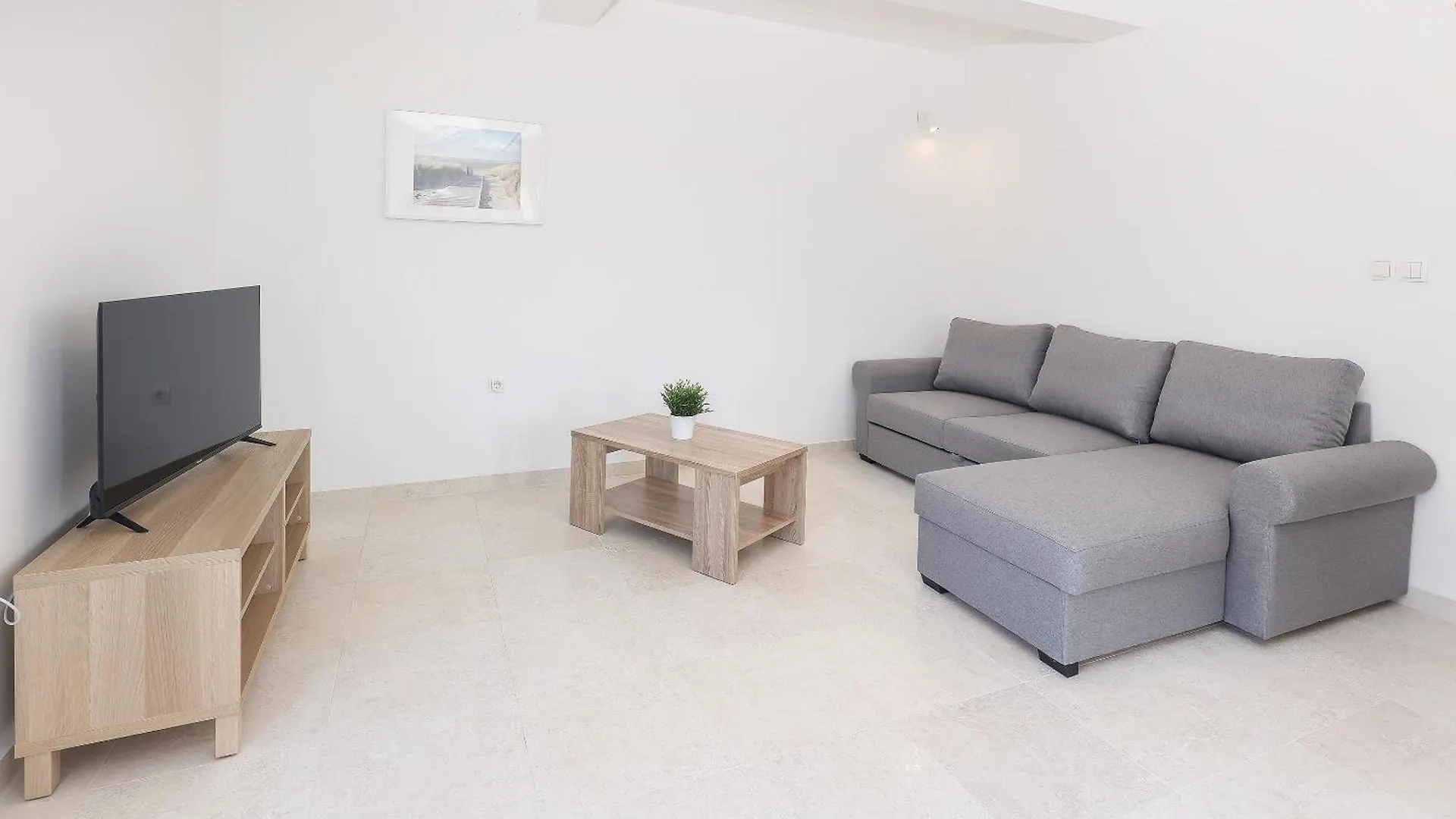 Sea View By Moro Apartment Malinska