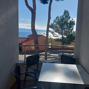 Sanpier Apartman